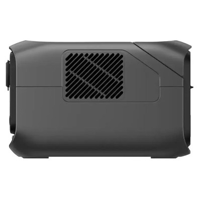 Зарядна станція EcoFlow RIVER 3 Plus